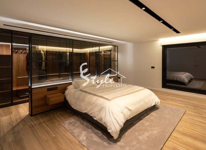 Новостройки - Вилла - Murcia - Molina de Segura