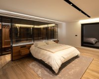 Новостройки - Вилла - Murcia - Molina de Segura