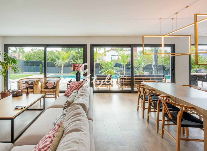 Новостройки - Вилла - Murcia - Molina de Segura