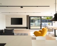 Новостройки - Вилла - Murcia - Molina de Segura