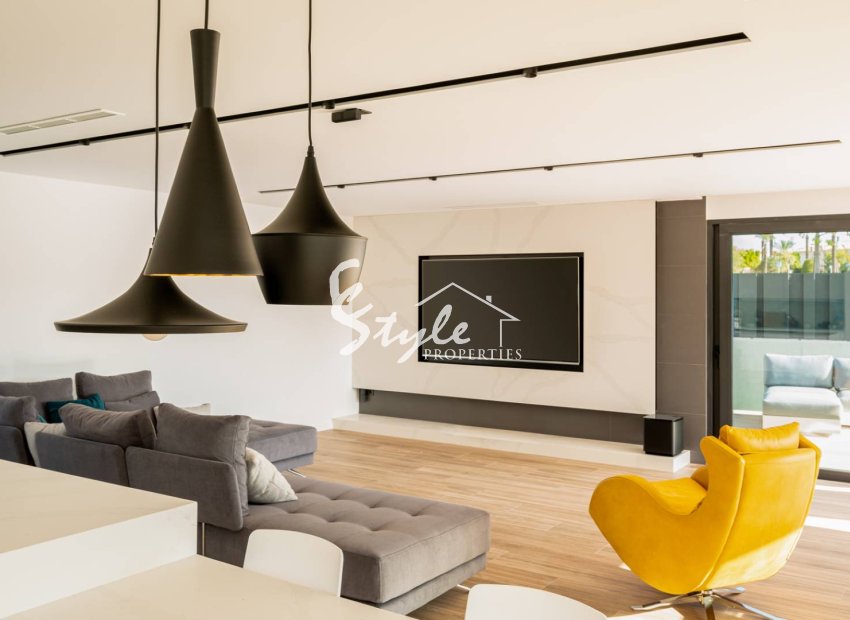 Новостройки - Вилла - Murcia - Molina de Segura