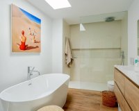 Новостройки - Вилла - Murcia - Molina de Segura