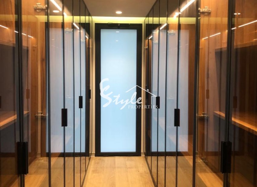 Новостройки - Вилла - Murcia - Molina de Segura