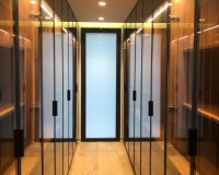 Новостройки - Вилла - Murcia - Molina de Segura