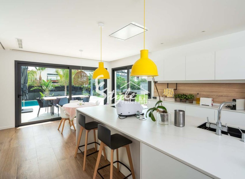 Новостройки - Вилла - Murcia - Molina de Segura