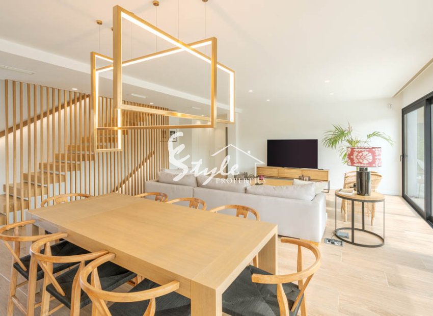 Новостройки - Вилла - Murcia - Molina de Segura