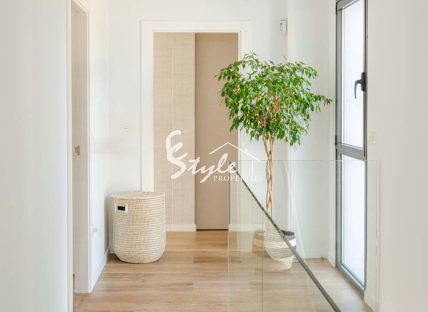 Новостройки - Вилла - Murcia - Molina de Segura