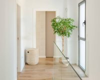 Новостройки - Вилла - Murcia - Molina de Segura