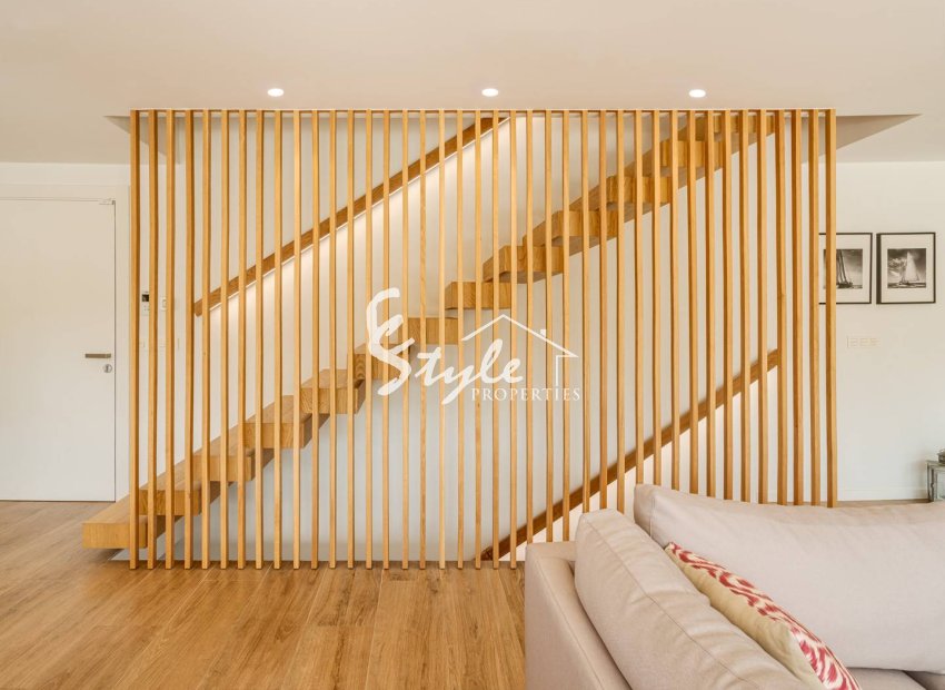 Новостройки - Вилла - Murcia - Molina de Segura