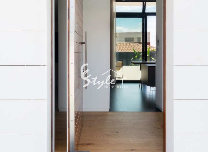 Новостройки - Вилла - Murcia - Molina de Segura