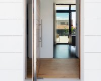 Новостройки - Вилла - Murcia - Molina de Segura