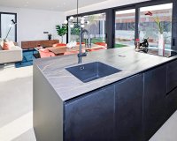 Новостройки - Вилла - Murcia - Molina de Segura