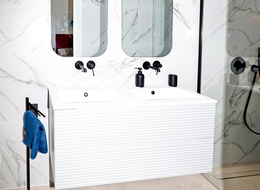 Новостройки - Вилла - Murcia - Molina de Segura