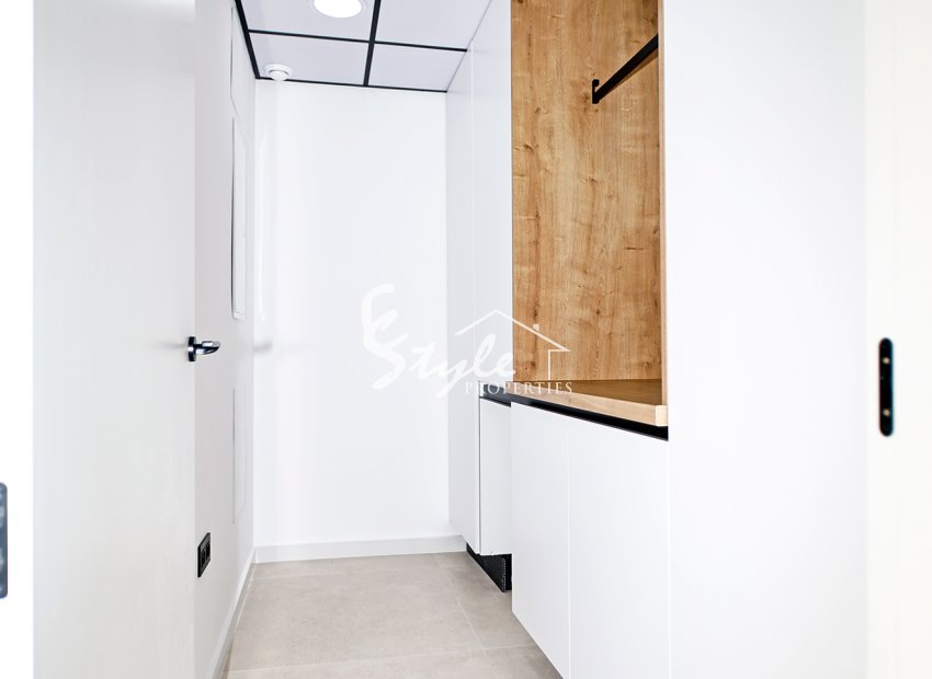 Новостройки - Вилла - Murcia - Molina de Segura