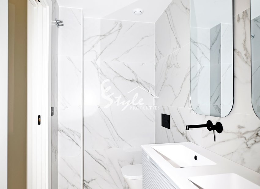 Новостройки - Вилла - Murcia - Molina de Segura