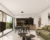 Новостройки - Вилла - Murcia - Molina de Segura