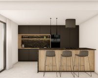 Новостройки - Вилла - Murcia - Molina de Segura
