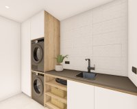 Новостройки - Вилла - Murcia - Molina de Segura