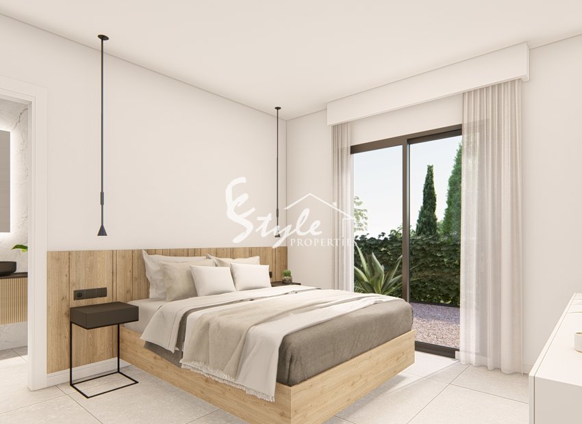 Новостройки - Вилла - Murcia - Molina de Segura