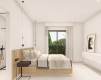 Новостройки - Вилла - Murcia - Molina de Segura