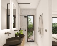 Новостройки - Вилла - Murcia - Molina de Segura