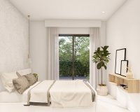 Новостройки - Вилла - Murcia - Molina de Segura