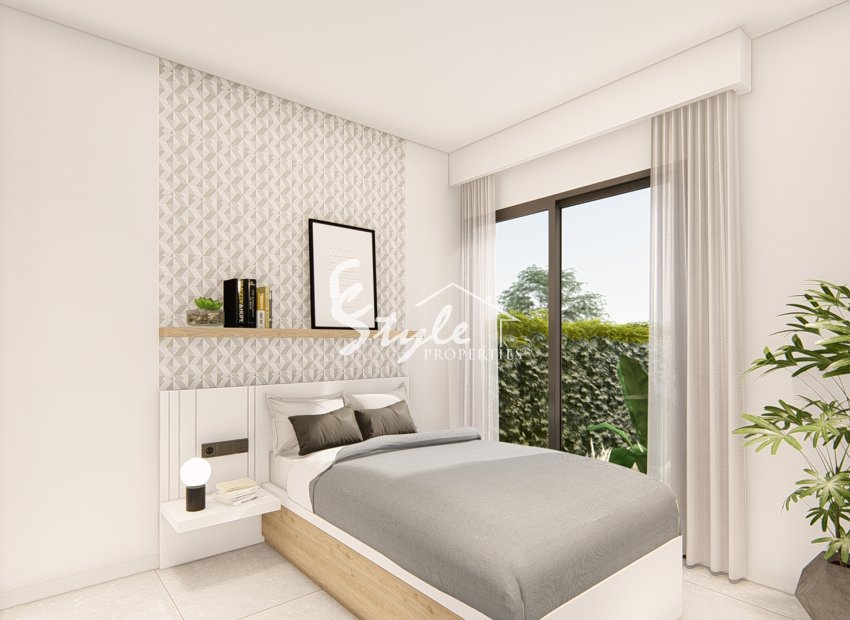 Новостройки - Вилла - Murcia - Molina de Segura