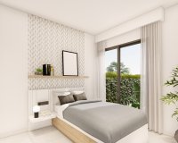 Новостройки - Вилла - Murcia - Molina de Segura