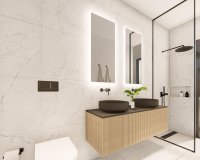 Новостройки - Вилла - Murcia - Molina de Segura