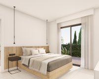 Новостройки - Вилла - Murcia - Molina de Segura