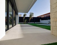 Новостройки - Вилла - Murcia - Molina de Segura