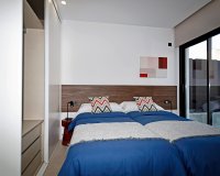 Новостройки - Вилла - Murcia - Molina de Segura
