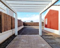 Новостройки - Вилла - Murcia - Purias