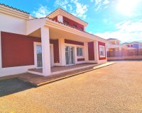 Новостройки - Вилла - Murcia - Purias