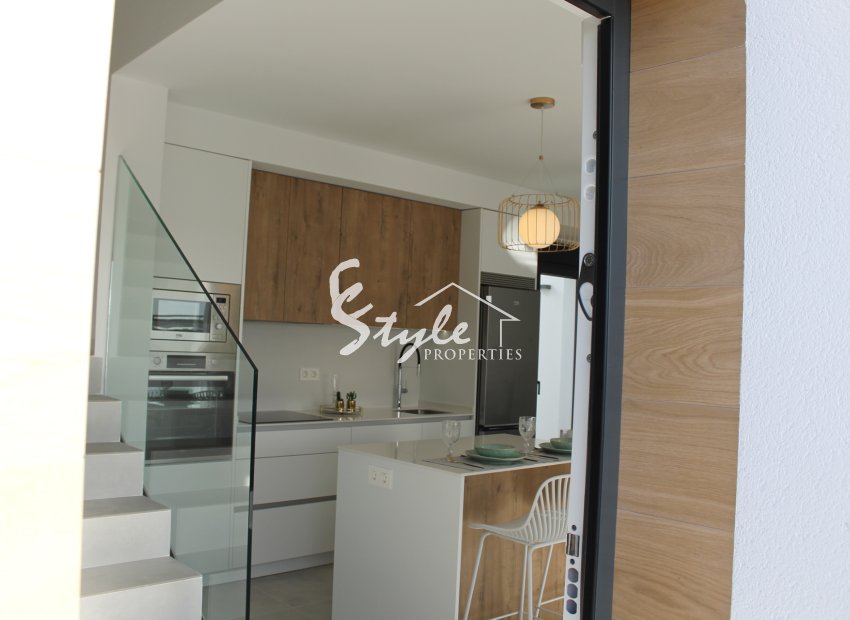 Новостройки - Вилла - Murcia - Roldán