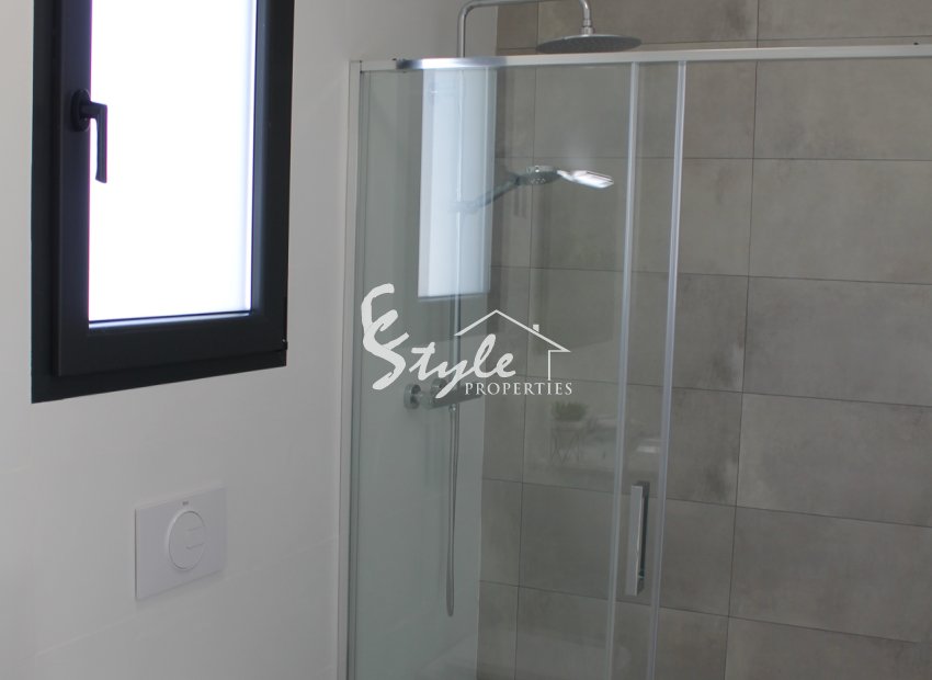 Новостройки - Вилла - Murcia - Roldán