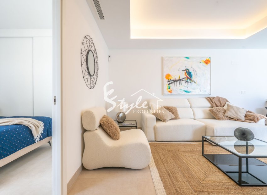 Новостройки - Вилла - Murcia - Roldán