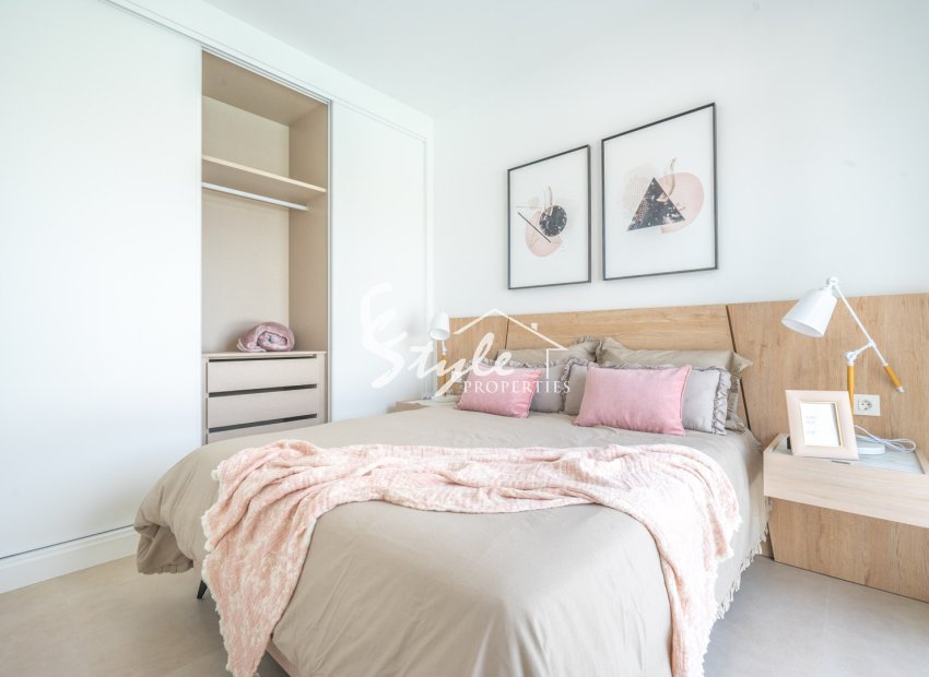 Новостройки - Вилла - Murcia - Roldán