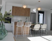 Новостройки - Вилла - Murcia - Roldán