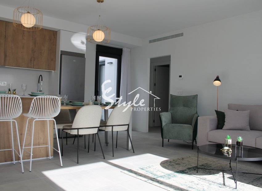 Новостройки - Вилла - Murcia - Roldán