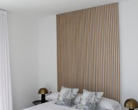 Новостройки - Вилла - Murcia - Roldán