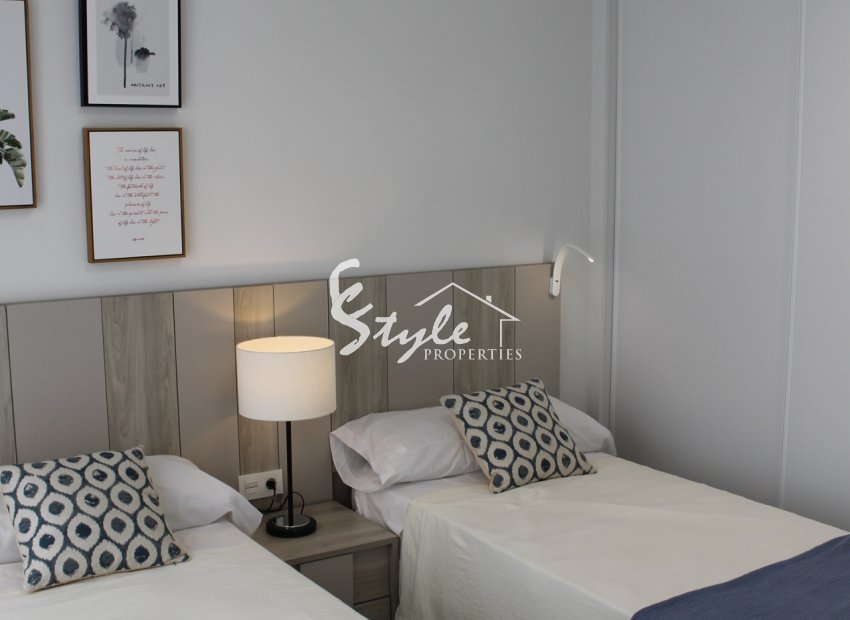 Новостройки - Вилла - Murcia - Roldán