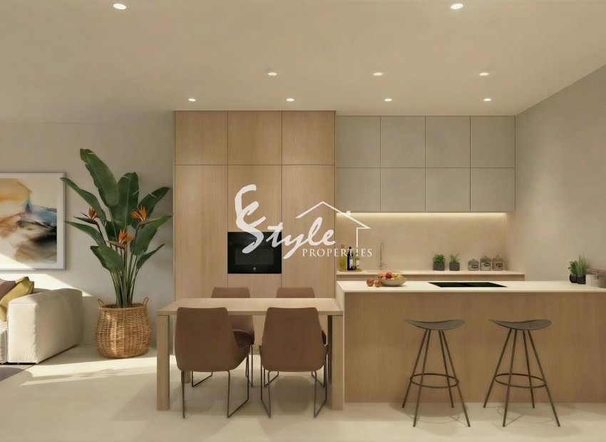 Новостройки - Вилла - Murcia - Roldán