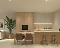 Новостройки - Вилла - Murcia - Roldán