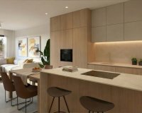 Новостройки - Вилла - Murcia - Roldán