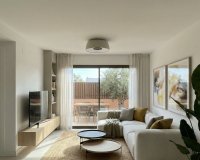 Новостройки - Вилла - Murcia - Roldán