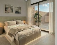 Новостройки - Вилла - Murcia - Roldán