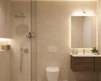 Новостройки - Вилла - Murcia - Roldán