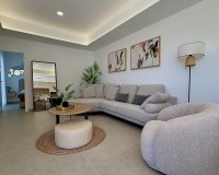 Новостройки - Вилла - Murcia - Roldán