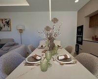 Новостройки - Вилла - Murcia - Roldán